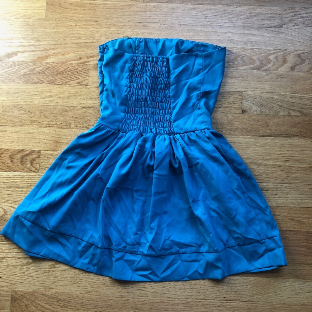 Hollister ~ Party Dress Bundle - Picture 5 of 8